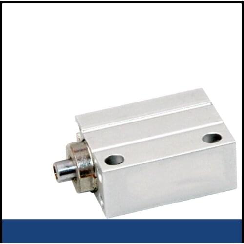 CUJB CDUJB Small free mounting cylinder CUJB10-4D-6D-8D-10D-15D-20D-25D-30DMJS CUJB10-4D CDUJB10-4D CUJB10-10D CDUJB10-10D