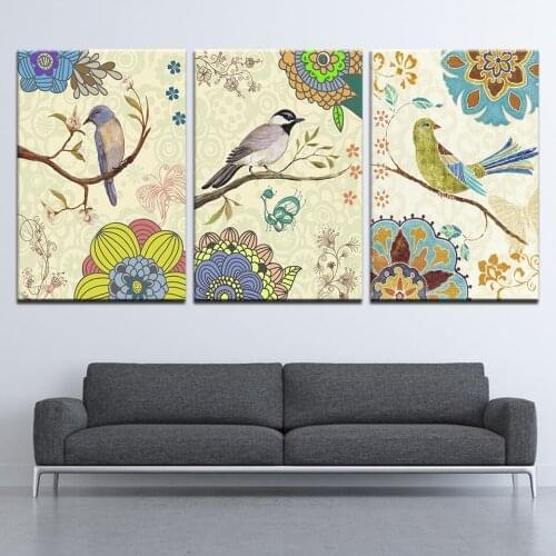 Jack York Wall Paintings For The Kitchen