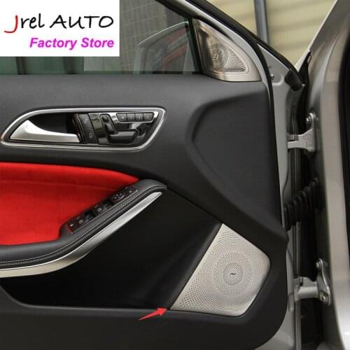 Car Moldings JREL China