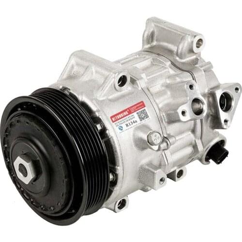 7SES17C Auto AC Air Conditioning Compressor For Toyota RAV4 RAV 4 2012-2019 8831042390 88310-42390 88310 42390 447280-7472