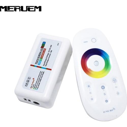 MERUEM RGB Controllers