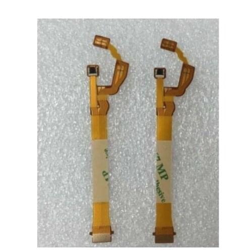 New Lens Anti-Shake Flex Cable For Nikon J1 FOR NIKKOR 10-30 mm 10-30mm 1:3.5-5.6 VR Repair Part(with socket)