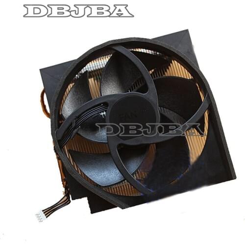 New Fan For Microsoft XBOX X941022-013 A0250011015805 AFB1212SHA03A Heatsink Cooling FAN
