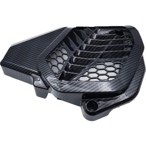 Motorcycle Radiator Panel Cover Guard Cap for HONDA PCX150 ADV150 CLICK 150I