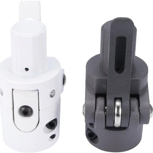 Complete Folding System For Xiaomi Mijia M365 Electric Scooter Parts Folding Assembly Folding Rod Base Screw Replacement Parts