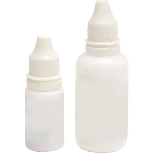 Multipurpose Waterbase Sealer Glue Decoupage Finish Glues Pastes Handmade Craft Supplies - 10ML/ 30ML