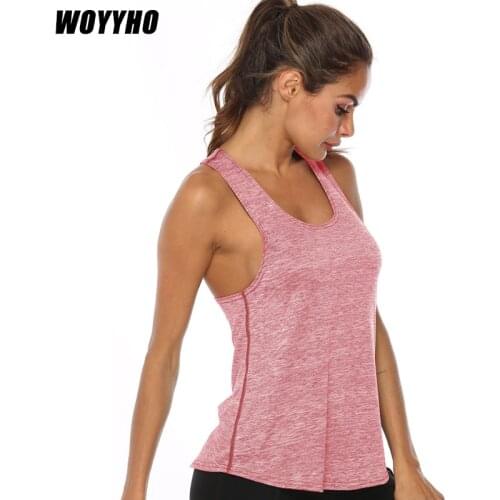 WOYYHO Sports Vests