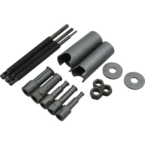 X Autohaux 9mm-22mm Universal-Inner Bearing Puller Gear Extractor Motorcycle Remover Repair Tool Scooter Hand Tools