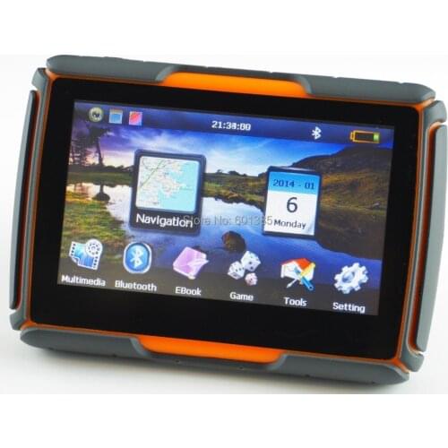 Yueshijie GPS Devices