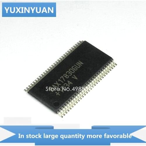 YUXINYUAN 1PCS MAX17830GUN MAX17830GU MAX17830G MAX17830 MAX 17830GUN TSSOP56 in stock in stock