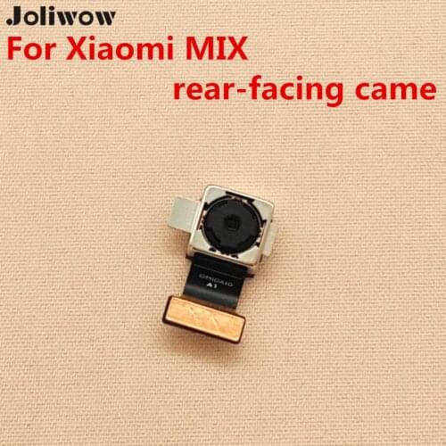 For Xiaomi MI MIX PRO rear-facing came 16MP