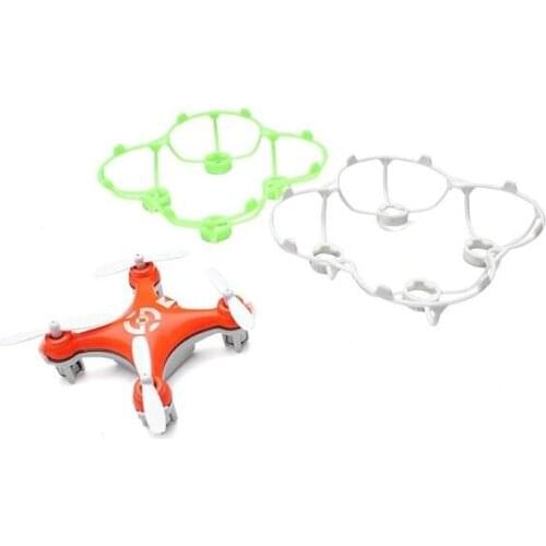 Wholesale Cheerson CX-10 CX10 CX 10 RC Quadricopter RC Helicopter Spare Parts Rotor blade protection Cover