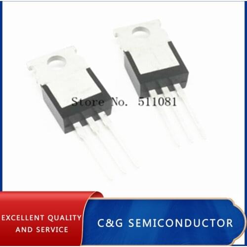 100PCS BT151-800R TO220 BT151-800 TO-220 151-800R