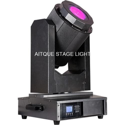 2pcs Moving head spot 350w copy clay paky sharpy 17r beam moving head sky tracker IP65 17R beam waterproof outdoor light