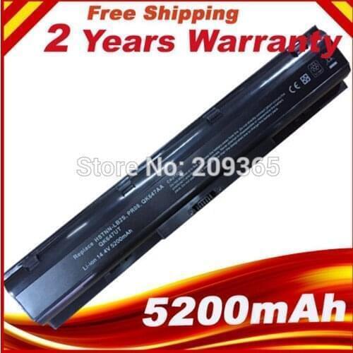 HSW Laptop Battery For HP Probook 4730s 4740s Series 633734-141 633734-151 633734-421 633807-001 HSTNN-IB2S LB2SS fast shipping