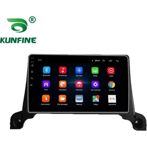 Car Stereo for Peugeot 4008 5008 2017-2019 Android10.0 Octa Core Car DVD GPS Navigation Player Deckless 2000-2016 Radio wifi