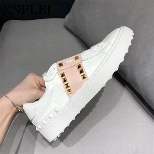 Женские кеды ENPLEI China At AliExpress