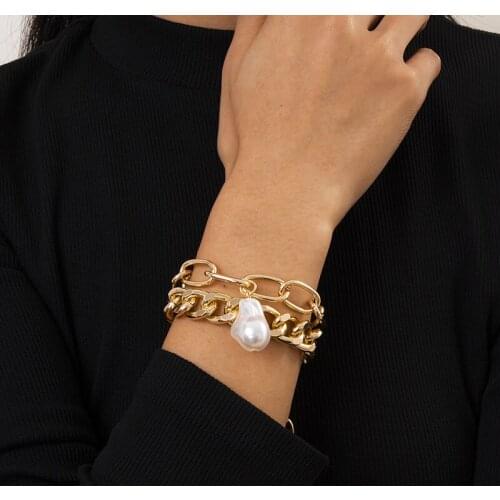 Euroufuya Wrist Bracelets