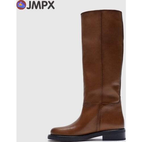 Женские высокие ботинки JMPX China At AliExpress