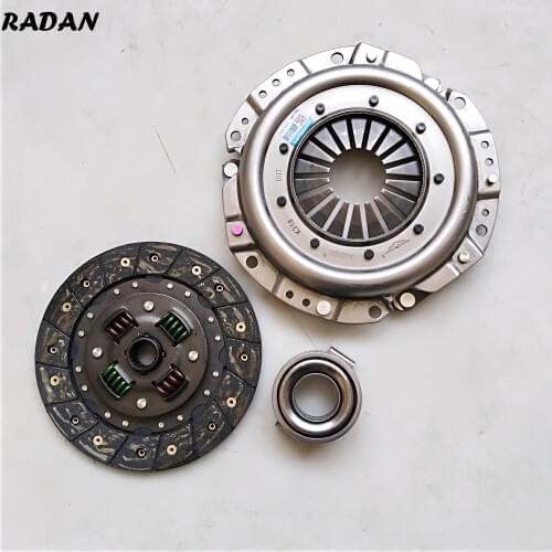 DA465QA Clutch Kit for Hafei Minyi Minz Micro Mpv 1.1L