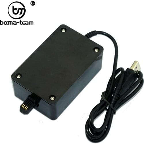 MC-07 MC07 MC 07 Maintenance Box Chip For Canon IPF-710 IPF-601 IPF-750 IPF-700 IPF-735 IPF-700 IPF710 Printers