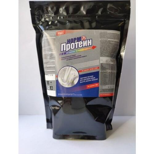 НОРМОПРОТЕИН Products For Mothers And Babies