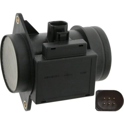 New MASS AIR FLOW METER SENSOR 7.18221.51.0 074 906 461 7.18221.10.0 FOR AUDI A6 Avant (4A, C4) (1994/06 - 1997/12)
