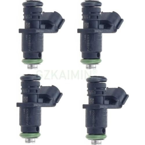 Originalstand High Quality Fuel Nozzle Injector Nozzle OEM 03C906031A 03C 906 031 A For V-W /For Audi / For Skoda