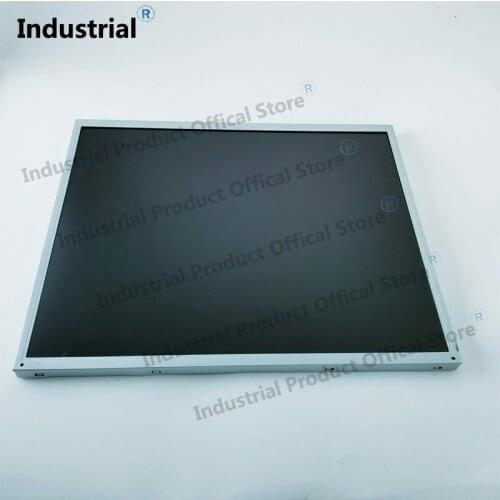 For AUO 17" M170EG01 V.D M170EG01 VD 1280*1200 Repair LCD Screen Display Panel Fully Tested Before Shipment