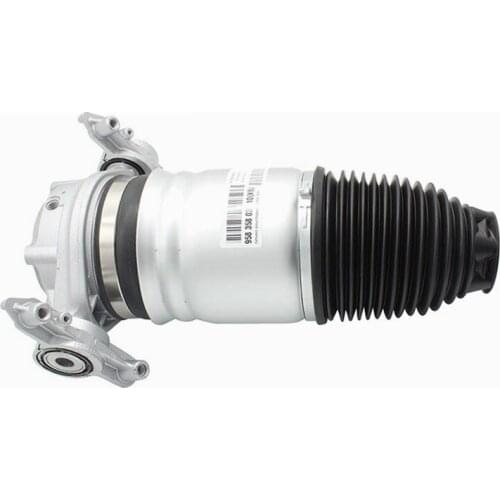 Auto Car Replacement Rear Air Damper Car for VW Touareg NF Porsche Cayenne II Gas Suspension Spring