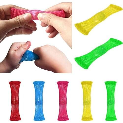 1 PC Marbles Ball Autism ADHD Anxiety Therapy Toys EDC Stress Relief Hand Fidget Toy