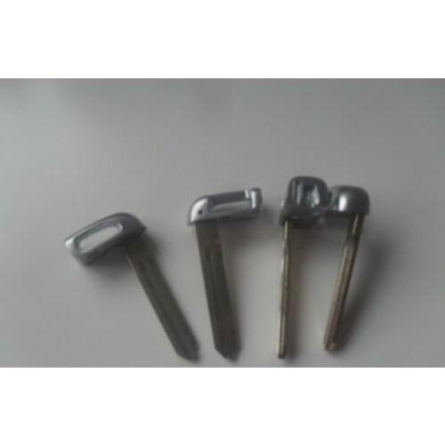 Emergency Smart Insert Key Blade For Kia Forte Soul Remote Key (With Left Blad) 5PCS/lot