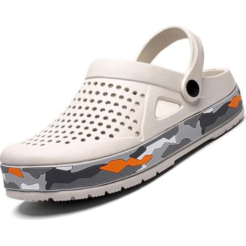 Мужские сандали DETTRU China At AliExpress