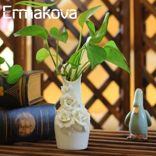 Высокие вазы для цветов Ermakova China At AliExpress