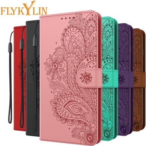 FLYKYLIN Huawei Honor 10 Phone Cases