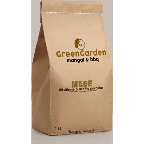 GreenGarden Blanks For Decoration