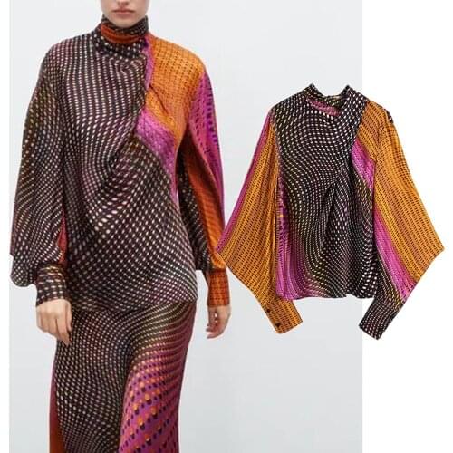 HOWHONEST Womens Long Sleeve Shirts