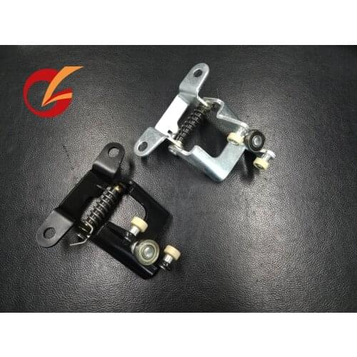 Use for toyota hiace commuter 2005-2014 sliding door roller middle braket
