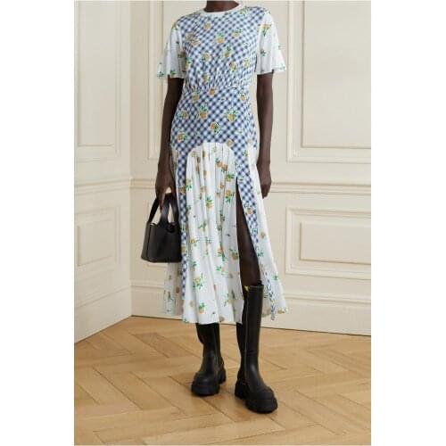 Maylis.me Fashionable Dresses In A Cage