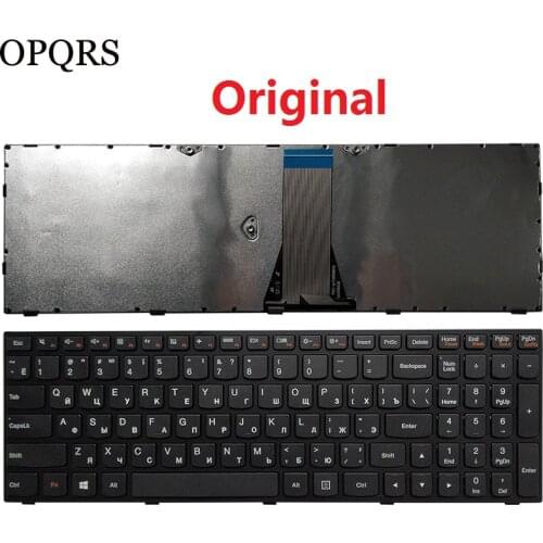 NEW Russian/RU Laptop Keyboard for Lenovo G50 Z50 B50-30 G50-70A G50-70H G50-30 G50-45 G50-70 G50-70m Z70-80