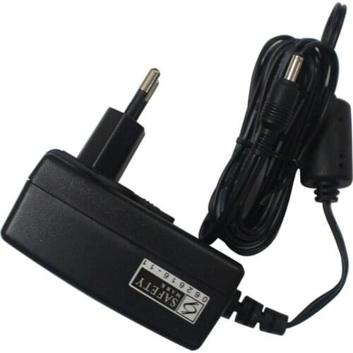 New Original Power Adapter for Zebra MZ220 MZ320 iMZ220 iMZ320 Power Adapter Mobile Printer Spare Parts