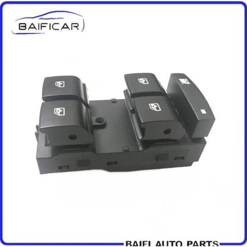 Baificar Brand New Genuine Electric Window Switch 13305373 For Buick Verano Chevrolet Volt Cruze Malibu New Monarch GL8 Inroone