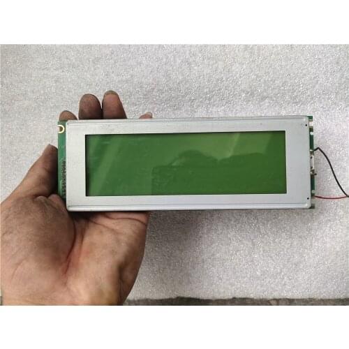 New Compatible Display EW50221YMY EDT 20-20236-3 LCD Screen