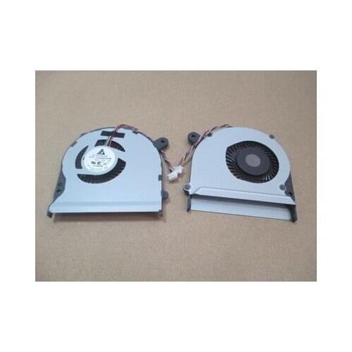 New Laptop Fan for ASUS S500 S500C S500CA V500C X502 X502C