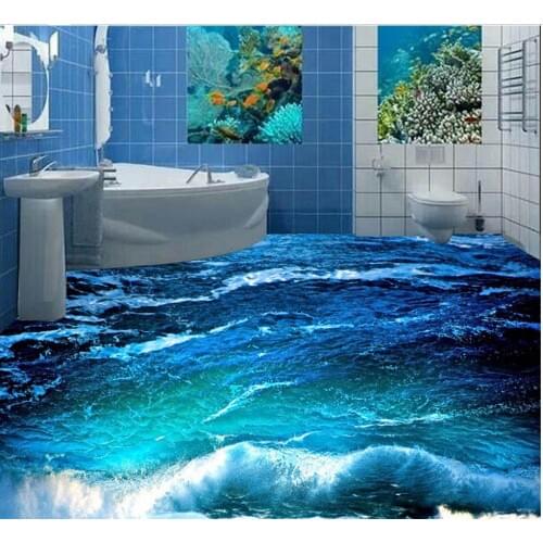 Picture In Picture Wall Stickers
