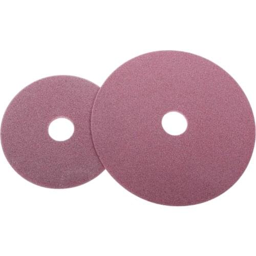 Professional Grinding Wheel Electric Chainsaw Sharpener Diamond Grinding Wheel Cutting & Polishing Edge Chain Saw Teeth