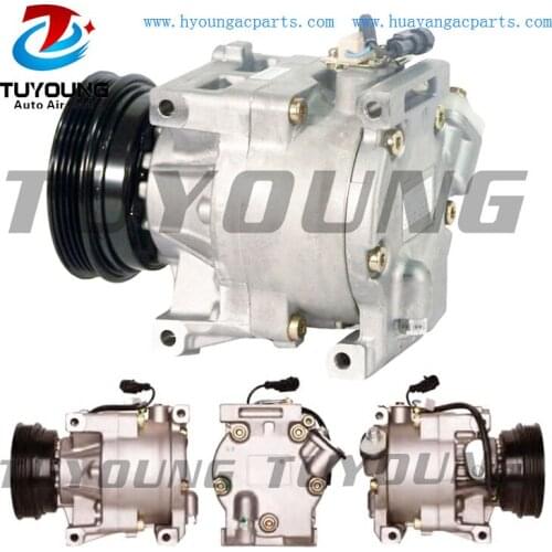 SC08 Car air compressor for Renault Mascott VI 2005 DCP23002 DCP230020 5010284917 1201662 DCP230021 DCP230022