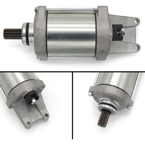 Motorcycle Starter Electrical Engine Starter Motor For Yamaha 4B5-81890-00 XP500 T-MAX 500 2008-2011Motorbikes Starters Motors