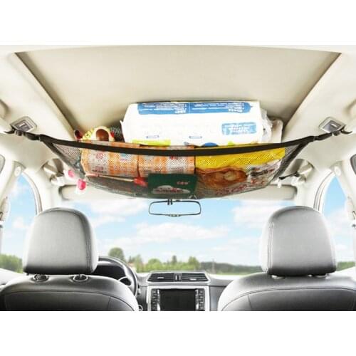 Car storage bag for car roof car organizer car seat storage bag Travel storage bag