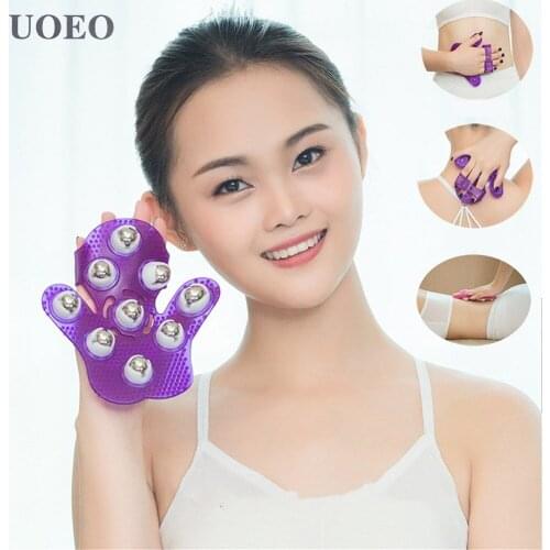UOEO Shoulder Massagers